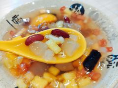 -溢仙茶(中防万宝城店)