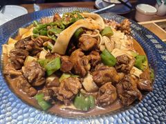 -俭寨大盘鸡·缸子肉·小公鸡·新疆菜(云通店)