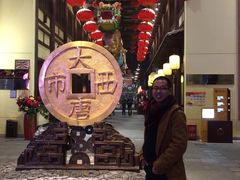-中影国际影城(大唐西市4K临境音店)