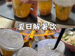 -奉天小馆·非遗东北菜(沈阳万象城店)