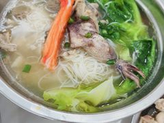 -福屿鲜捞小吃·捞化(福屿总店)