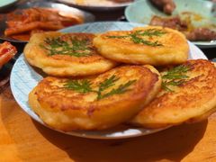 -唯成•韩国炭火烤肉 유성고기