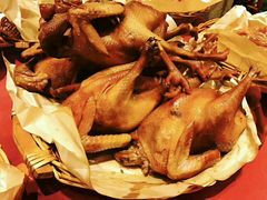 -盈春大饭店(千山路店)