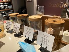 -Punchline Coffee&Roaster(同济大学店)