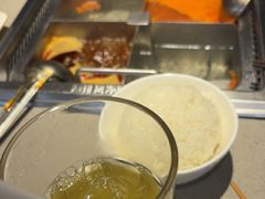 -海底捞火锅(新松江路店)