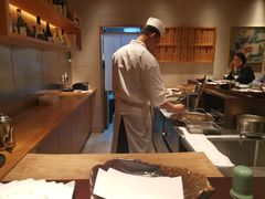 -yokocho上横町·日本食街(深业上城店)