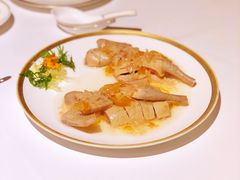 -唐阁(香港朗廷酒店)