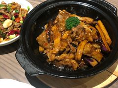 -四道菜·福建菜馆(新街口金鹰店)