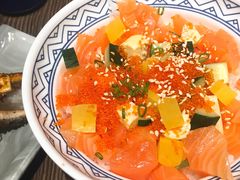 -大雄寿司(中华广场店)