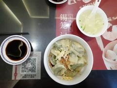 -锡笼记·无锡小笼(新明路店)