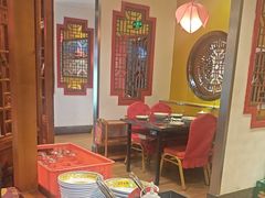 -芦月轩羊蝎子(劲松店)