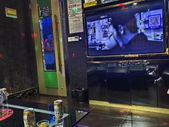 -欢乐驿站量贩式KTV(西丽店)