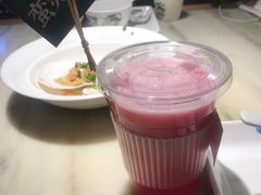 -吴越荣记苏州菜·松鼠桂鱼(月光码头店)