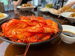 -达叔香味海鲜(海棠68环球美食街店)