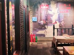 -北三老太太烧烤(人生一串上榜店)