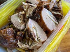 -徐六孃正宗甜皮鸭(张公桥店)