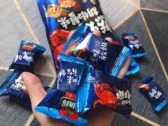 -物美超市(通州果园店)