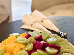 -Me Coffee下午茶艺术空间