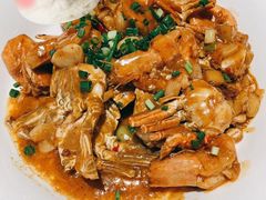 -鑫小城故事·藕汤·家常菜(台北一路总店)