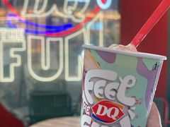 -DQ·蛋糕·冰淇淋(五角场万达店)