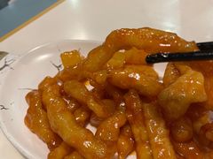 -付掌柜在成都·热炒砂锅集(金禾店)