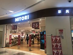-凯德广场(西城店)