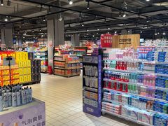 -物美大卖场(玉蜓桥店)
