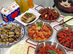 -辣螃铠盆盆蟹大排档(总店)