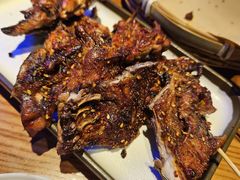 -小乾杯串店•16年沈阳烧烤(文安路店)