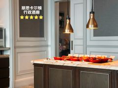 -广州富力丽思卡尔顿酒店