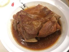 -喜家德虾仁水饺(华强天虹店)