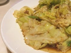 -茅庐川菜(烟台万象汇店)