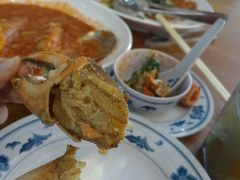 -無招牌海鮮(芽笼店)