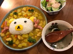 -红小满休闲餐厅(十全街店)