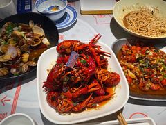 -靓靓蒸虾·头牌蒸虾(南山桂庙店)