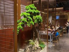 -牛村来人潮汕牛肉火锅(西单店)