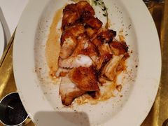 -波特曼西餐厅(南岗店)