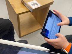 -Apple零售店(深圳益田假日广场店)