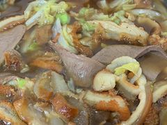 -赵家牛肉砂锅(台西三路店)