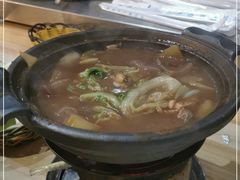 -范贤光鸡公煲(平乐园总店)