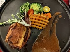 -红房子西菜馆(淮海店)