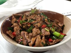 -新新湘菜馆(新中街二条店)