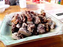 炆鹅-龙泉山庄(红山店)
