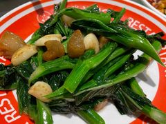 -星發茶餐厅(小梅大街店)