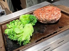 -肉肉大米(金虹桥店)