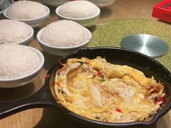 -湘间田舍(北仑银泰店)