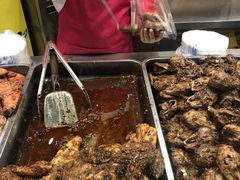 -双流传承老妈兔头(玉林总店)