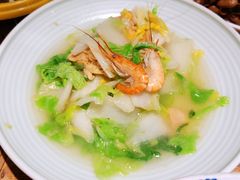 -老头儿油爆虾(胜利河美食街店)