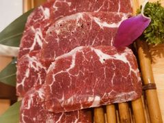 -一品诚记烤肉(大连柏威年购物中心店)