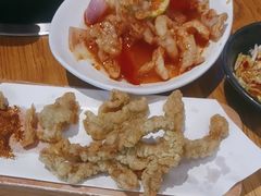 -荷塘码头·活鱼现杀(椒江店)